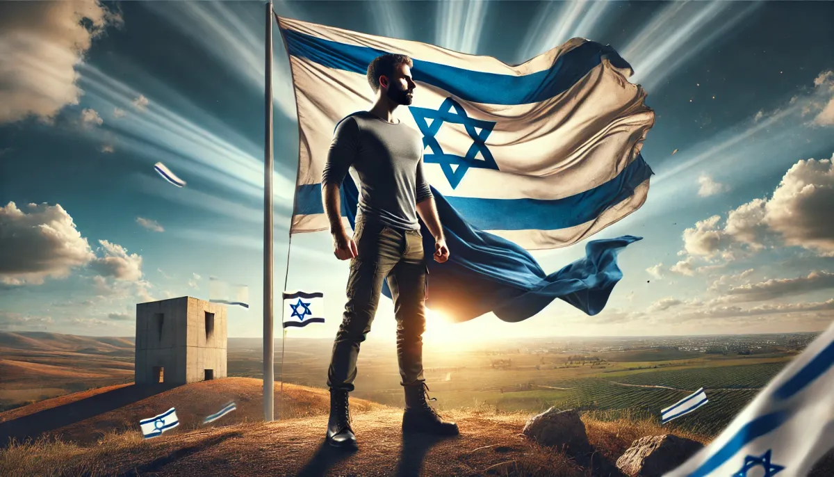 Beyond Politics: Why I Stand Firm with Israel