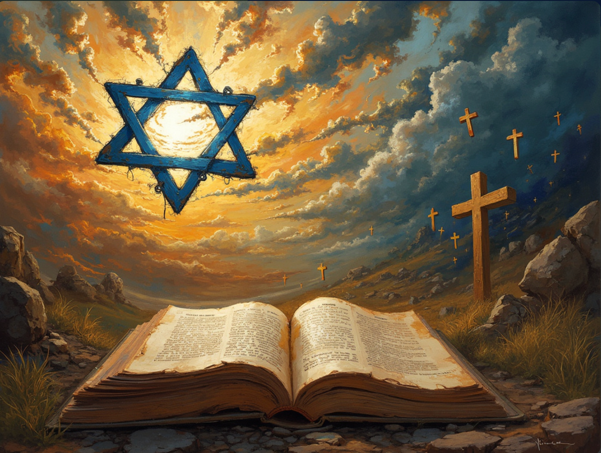 Embracing Christian Zionism: A Theological and Missional Imperative for Arab Christians