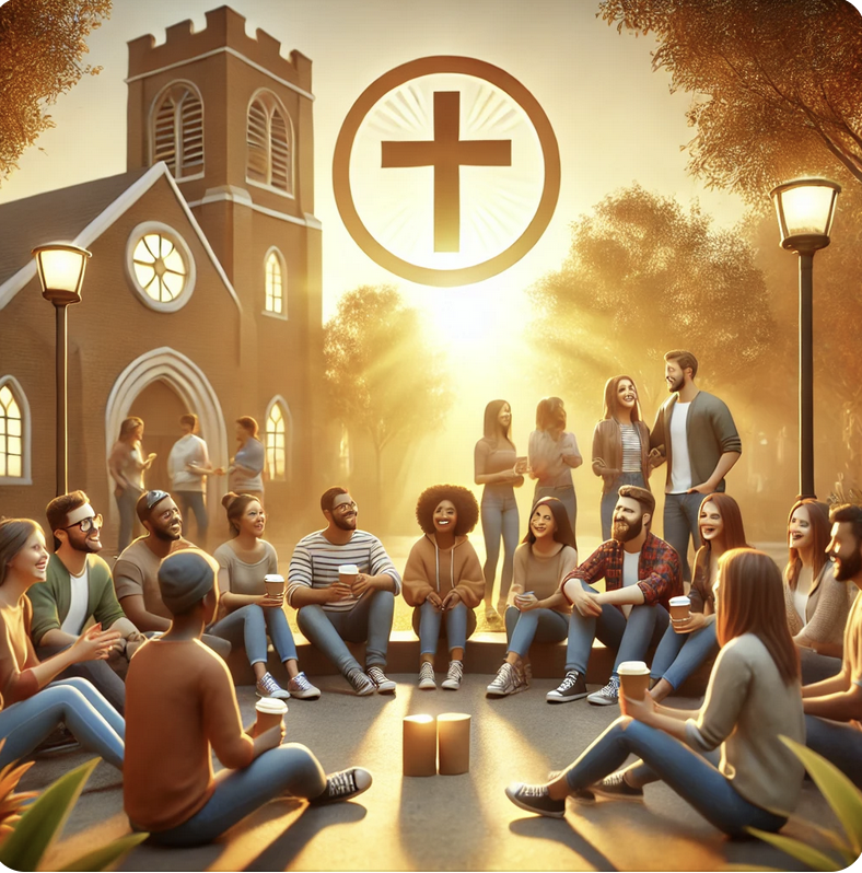 Finding Community: Why Joining a Campus Ministry Could Transform Your University Experience