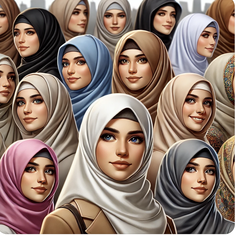 Hijab and Choice: Understanding the Diverse Perspectives on Veiling in Islam