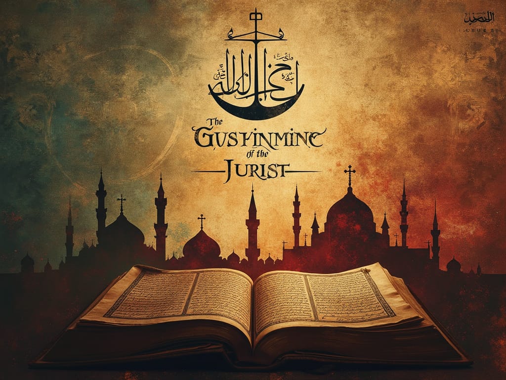 A Comprehensive Evangelical Critique of Khomeini's The Governance of the Jurist