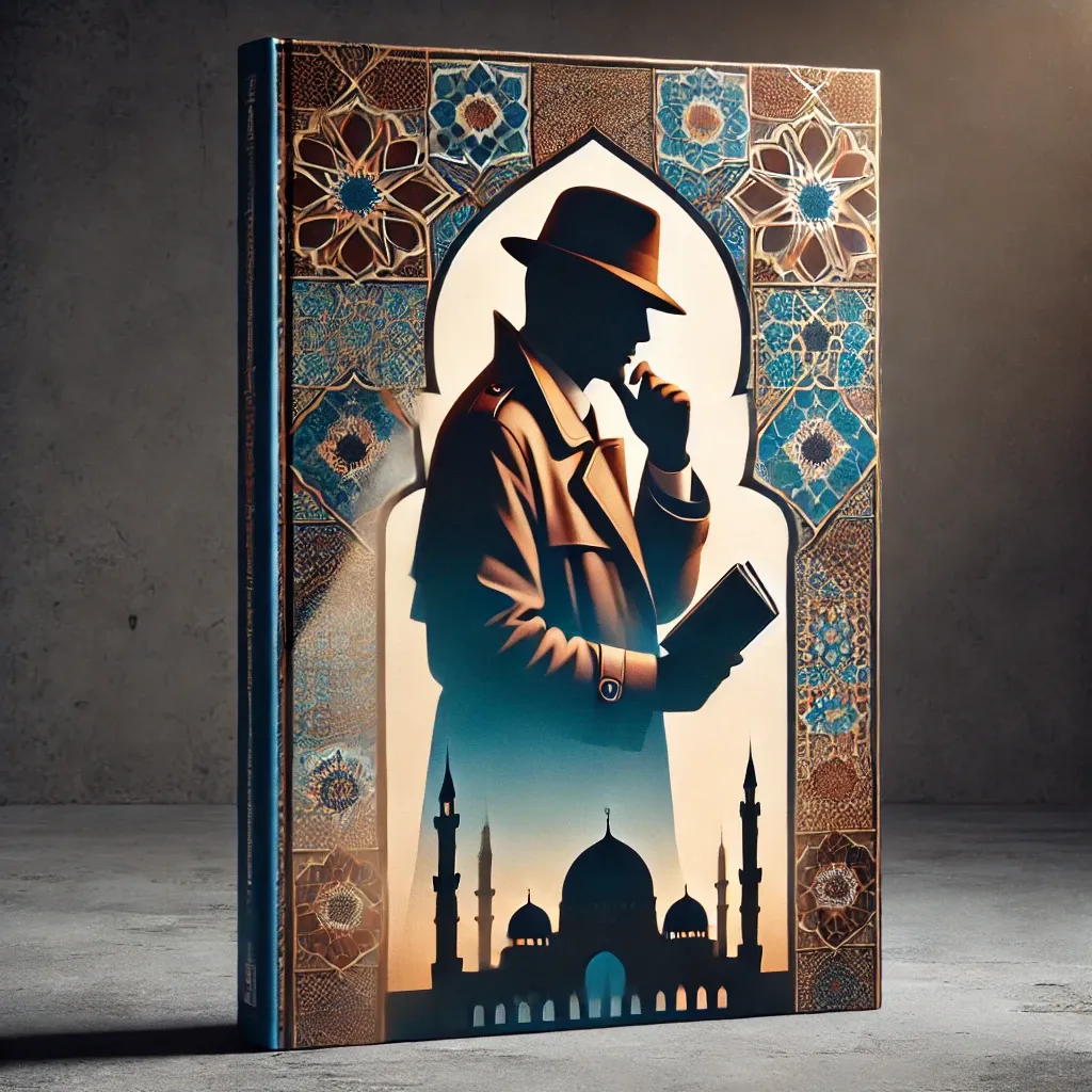 Challenging Questions, Transformative Dialogues: A Columbo-Style Guide to Engaging with Islam