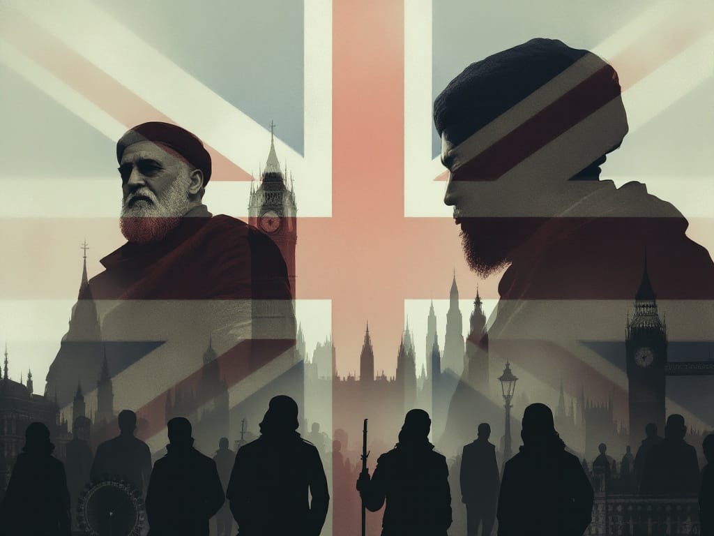 A Safe Haven for Extremism: How the UK’s Refuge for Islamist Leaders Shaped Its Future