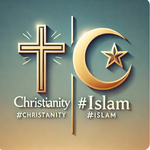 Christianity and Islam