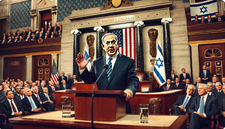 Prime Minister Benjamin Netanyahu's Speech: A Call for Continued American Support