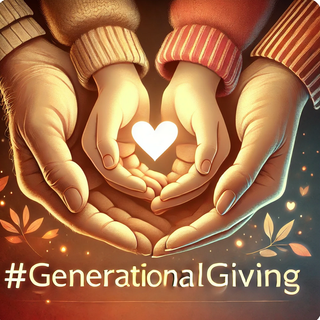 Generational Giving