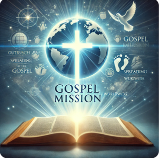 Gospel Mission