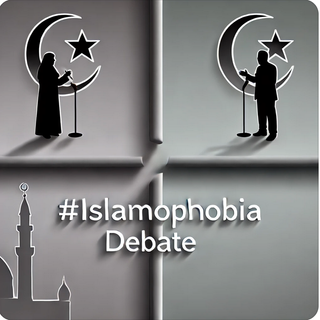 Islamophobia Debate