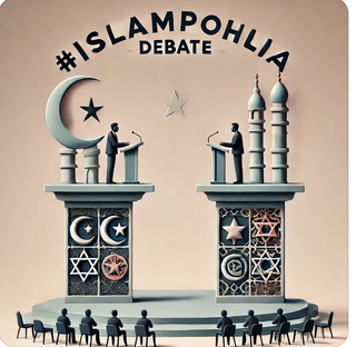 Islamophilia Debate