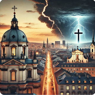 Rediscovering Faith: Can Europe Reconnect with Its Christian Roots?