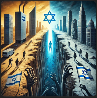 The Trap of Progressive Virtue: Why the West Turns Against Israel