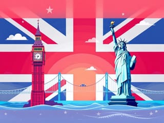 Bridging the Atlantic: Exploring Cultural Differences Between the UK and USA