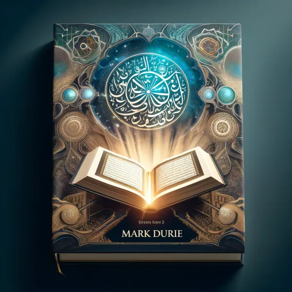 The Theology of the Qu'ran (Mark Durie) - Part 5