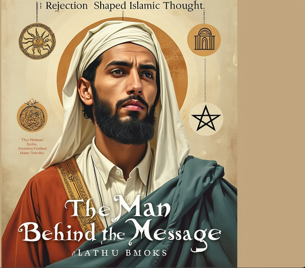 The Man Behind the Message: How Muhammad’s Sensitivity to Rejection Shaped Islamic Thought