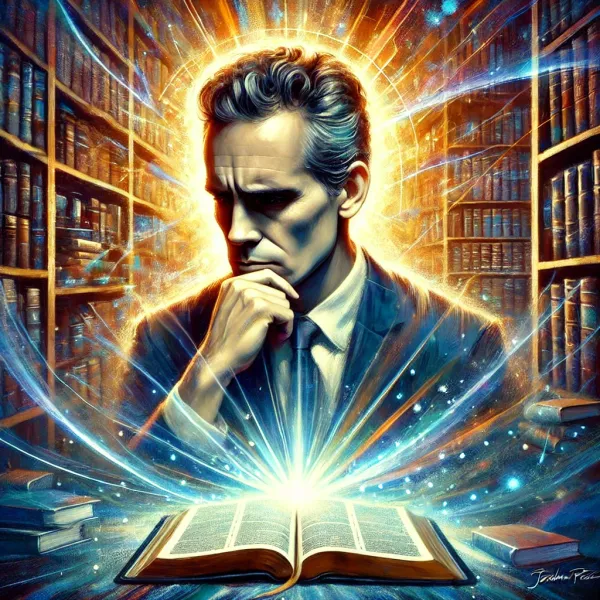 Does Jordan Peterson Understand the Gospel? A Gospel-Centered Reflection