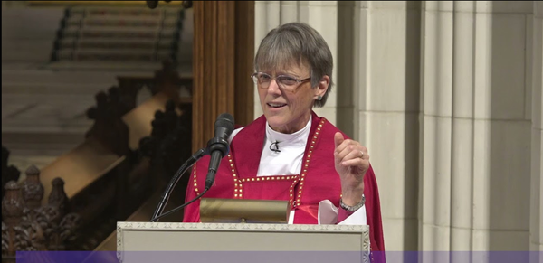 Trump was Right: A Gospel-Centered Critique of Bishop Mariann Edgar Budde’s Sermon at the National Cathedral