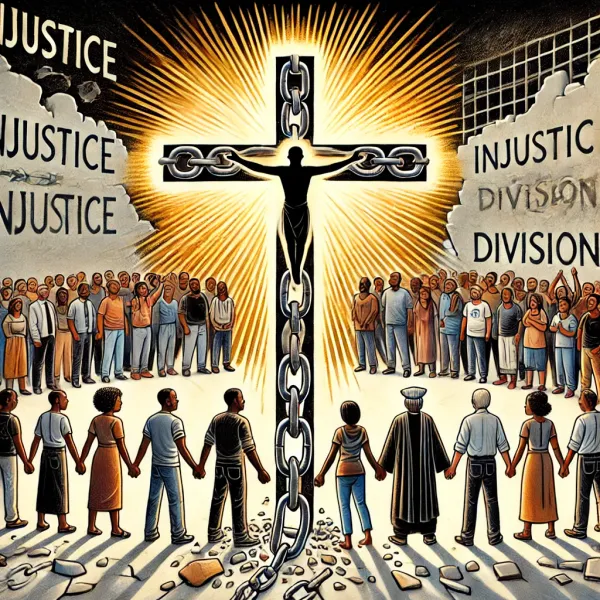 A Gospel-Centered Response to Racism: Addressing Both Individual and Systemic Sin